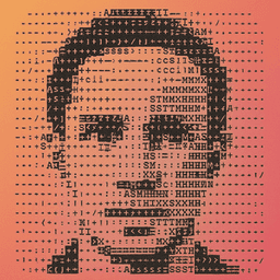 ASCII-FY icon