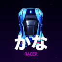 Kana Racer icon