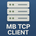 Modbus TCP Client icon