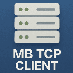 Modbus TCP Client icon