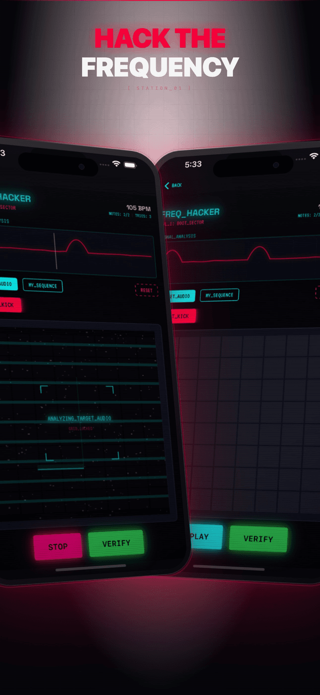 Station01 screenshot 2