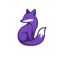 PurpleFox Logo