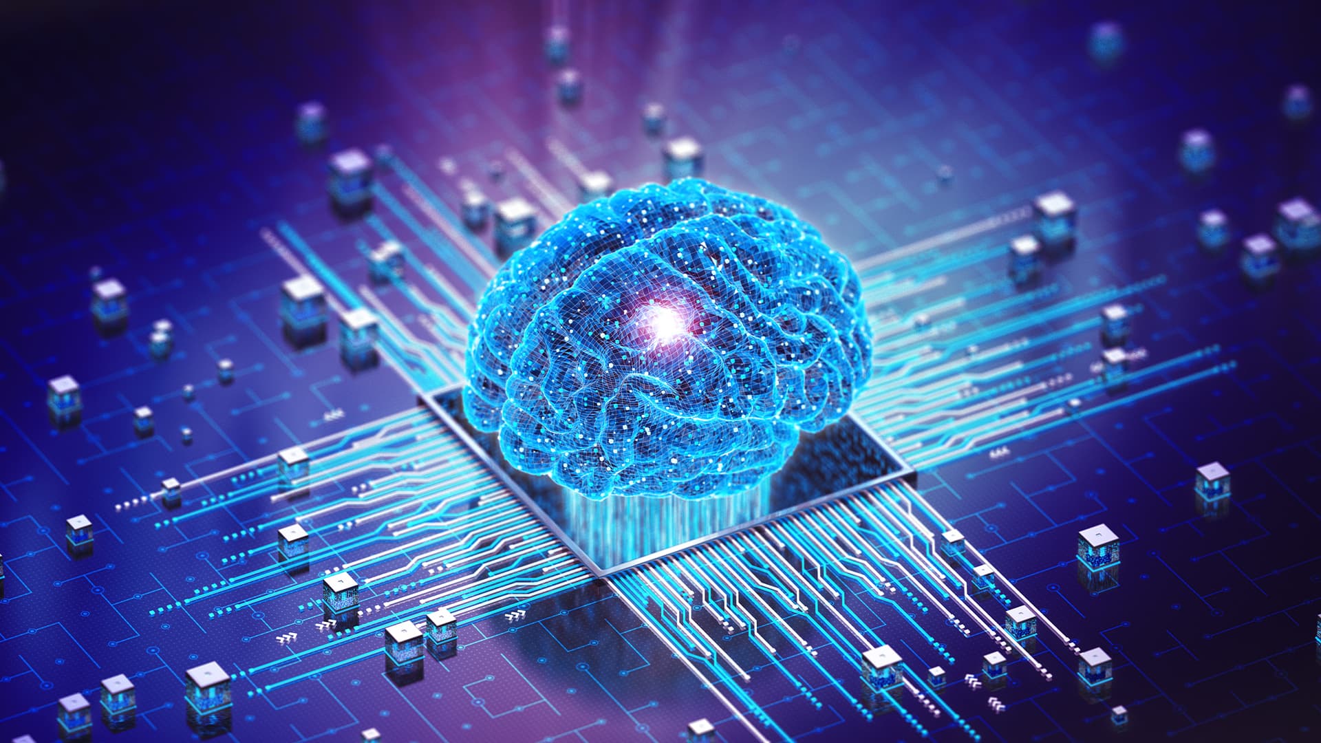 Top 5 AI Trends to Watch in 2026